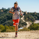 Illustration for article titled Ultrarunner Courtney Dauwalter Explains Why She Runs Through Blindness And Hallucinations